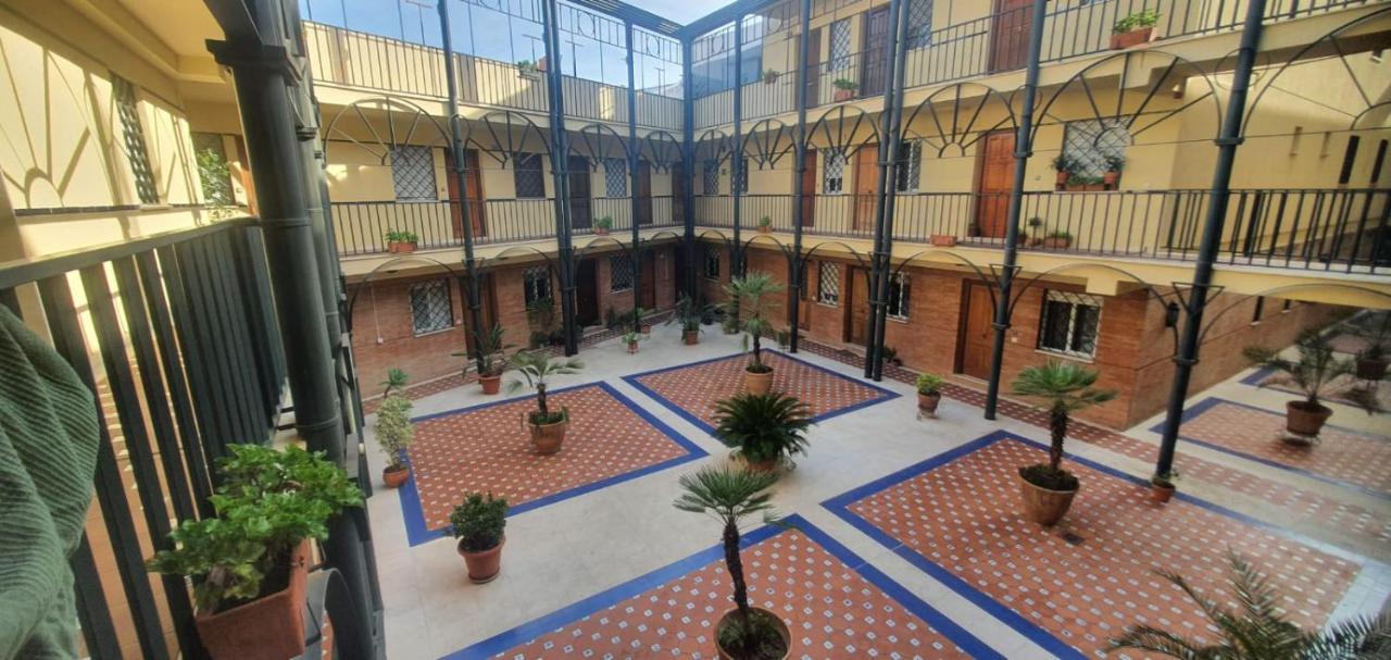 Appartement Estudio Centro Sevilla