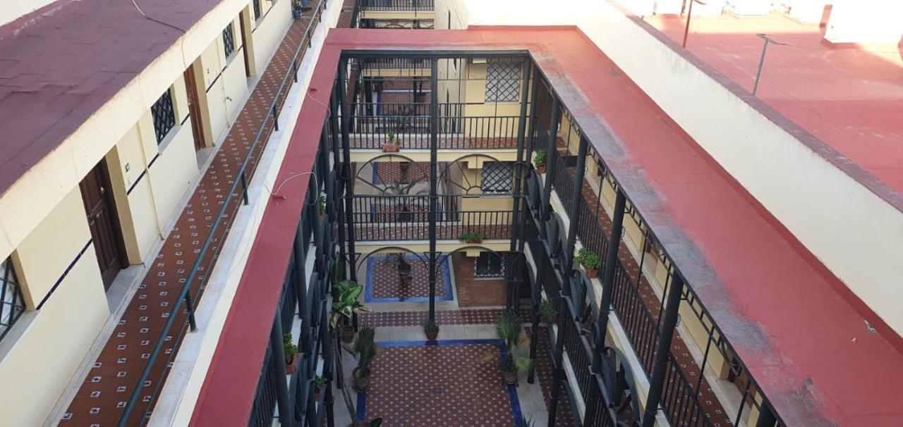 Appartement Estudio Centro Sevilla
