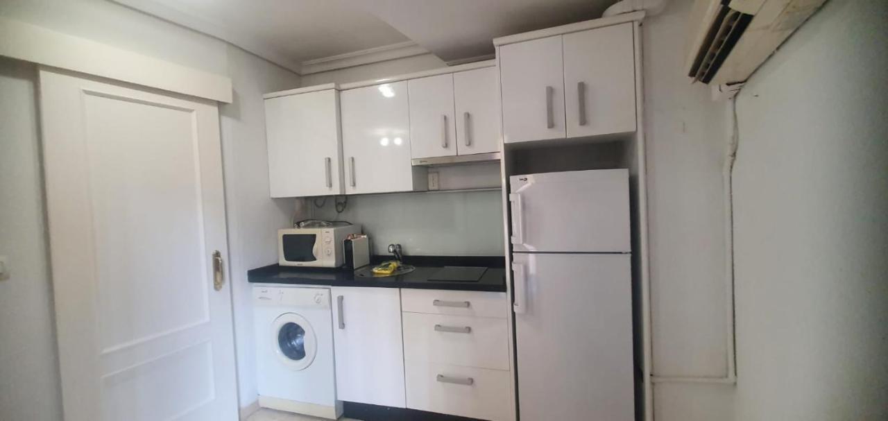 Estudio Centro Appartement Sevilla
