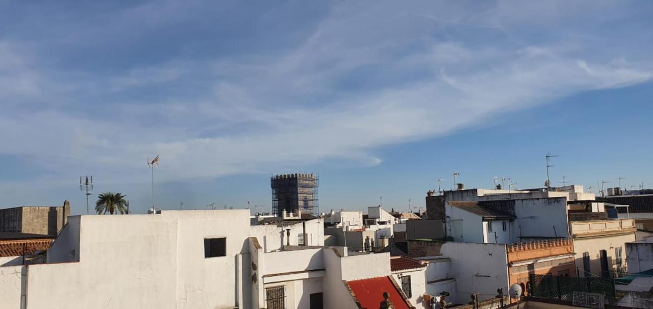 Estudio Centro Appartement Sevilla