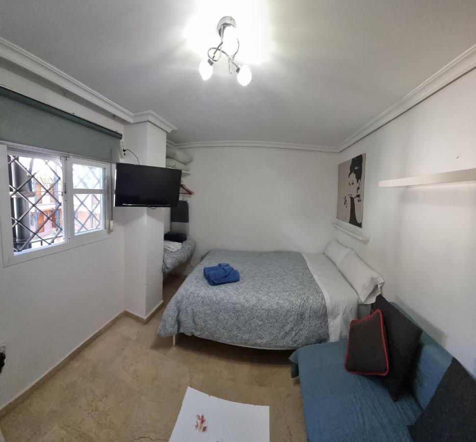 Estudio Centro Appartement Sevilla