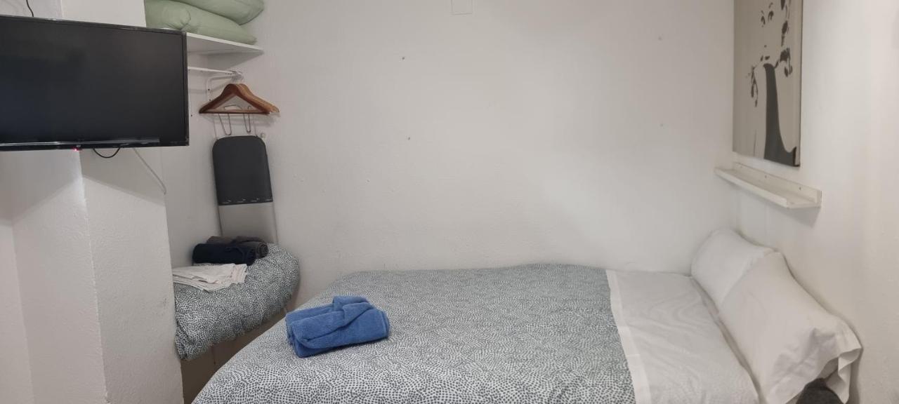Estudio Centro Appartement