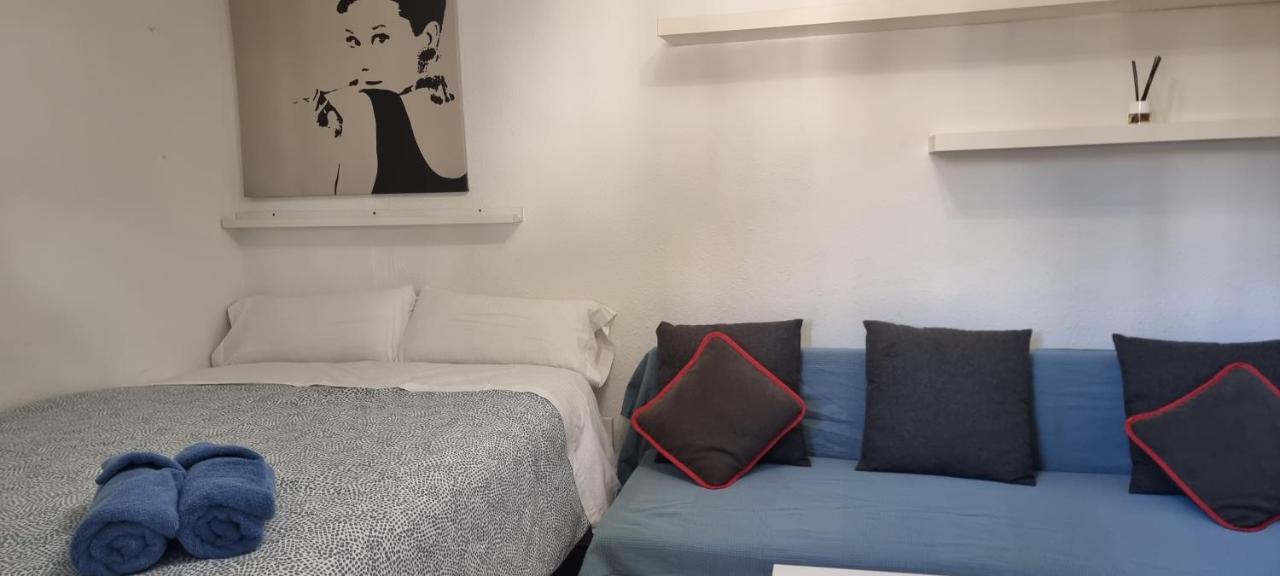 Appartement Estudio Centro